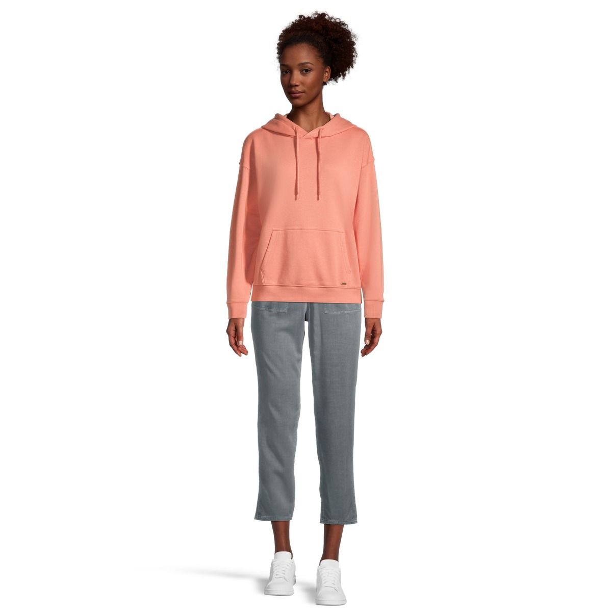 O'Neill Women's Chill Bella Pullover Hoodie