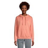 O'Neill Women's Chill Bella Pullover Hoodie Front_Flat