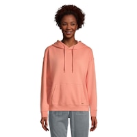 O'Neill Women's Chill Bella Pullover Hoodie Front_Flat
