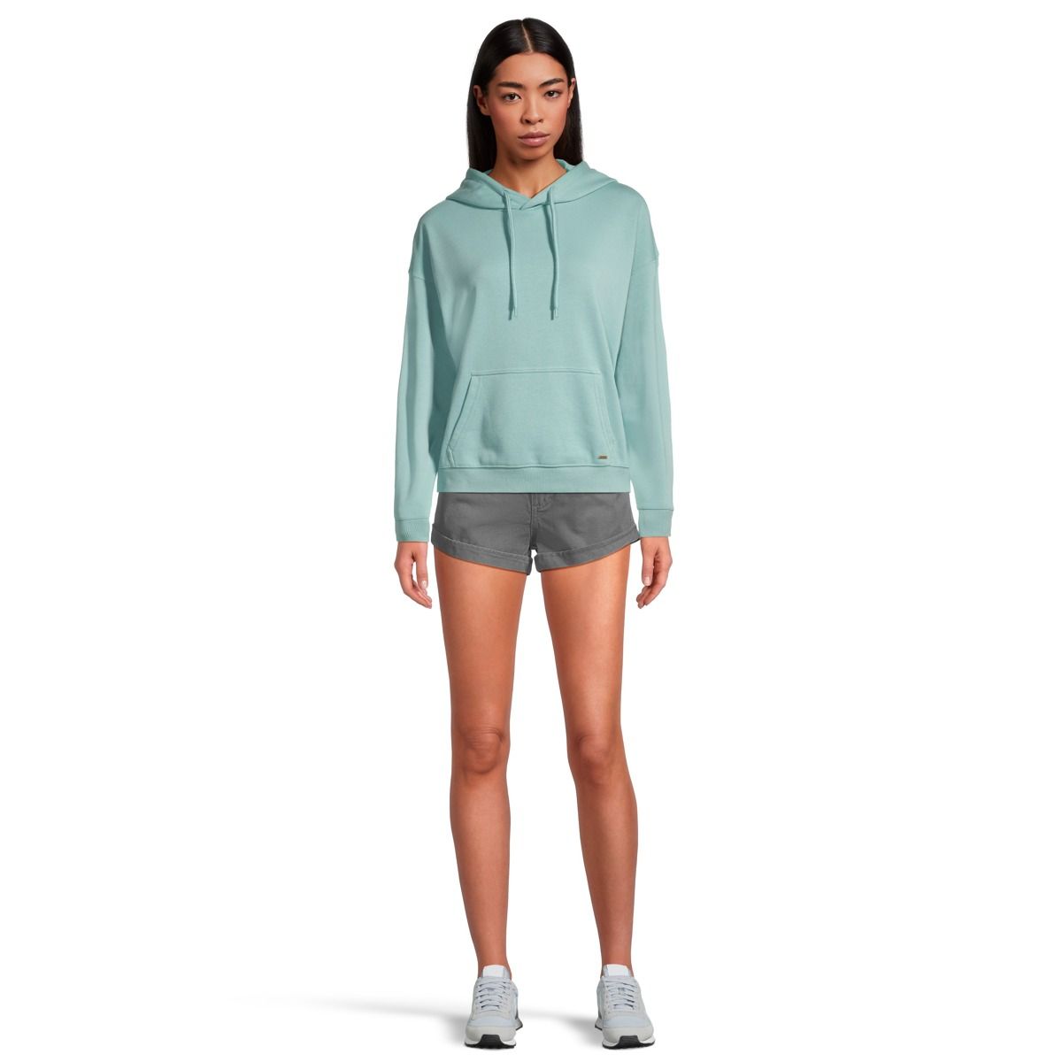O'Neill Women's Chill Bella Pullover Hoodie