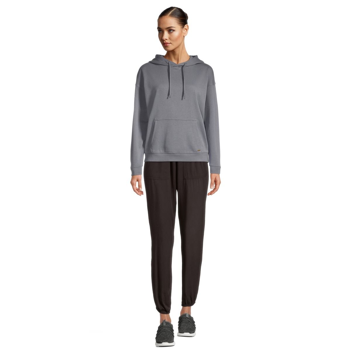 O'Neill Women's Chill Bella Pullover Hoodie