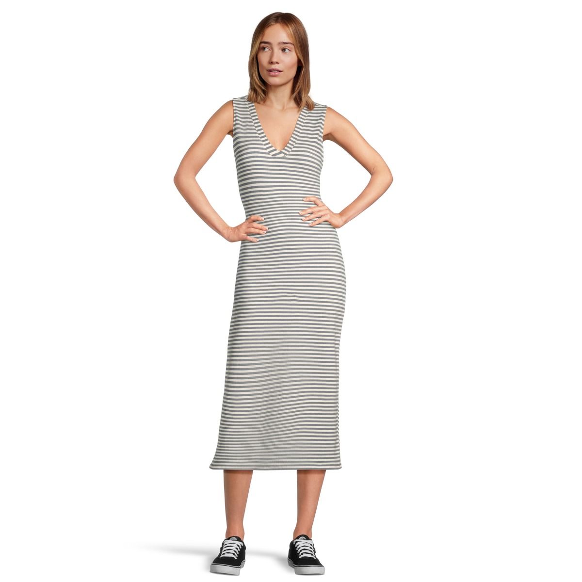 O'Neill Women's Stripe Dress