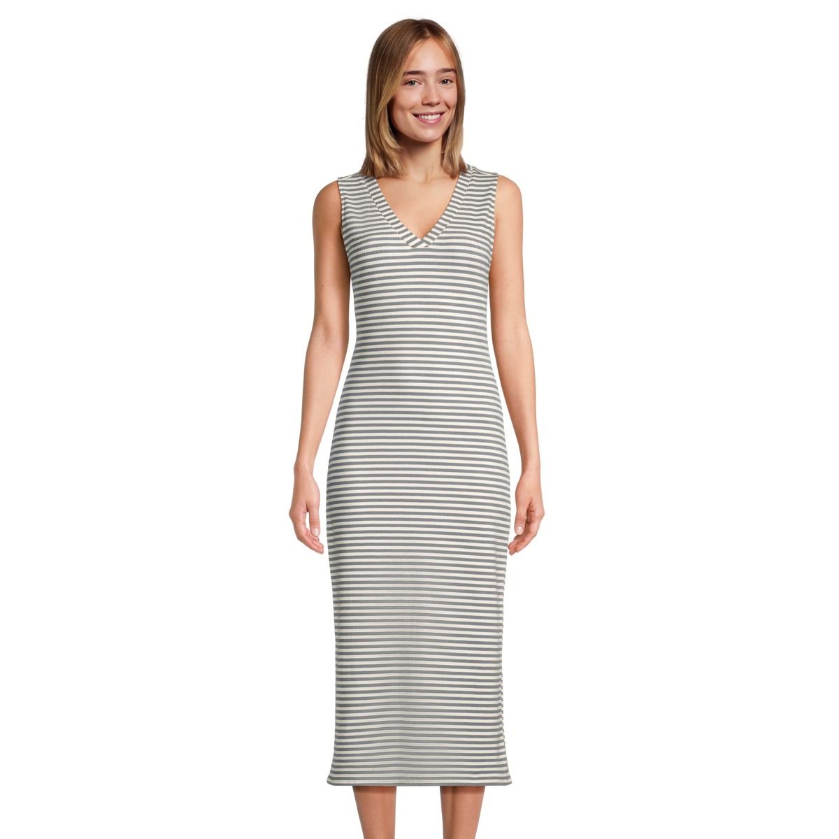O'Neill Women's Stripe Dress