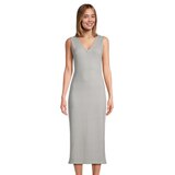 O'Neill Women's Stripe Dress Front_Flat