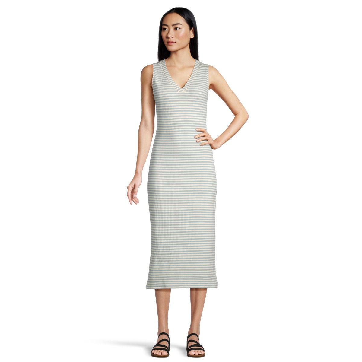 O'Neill Women's Stripe Dress