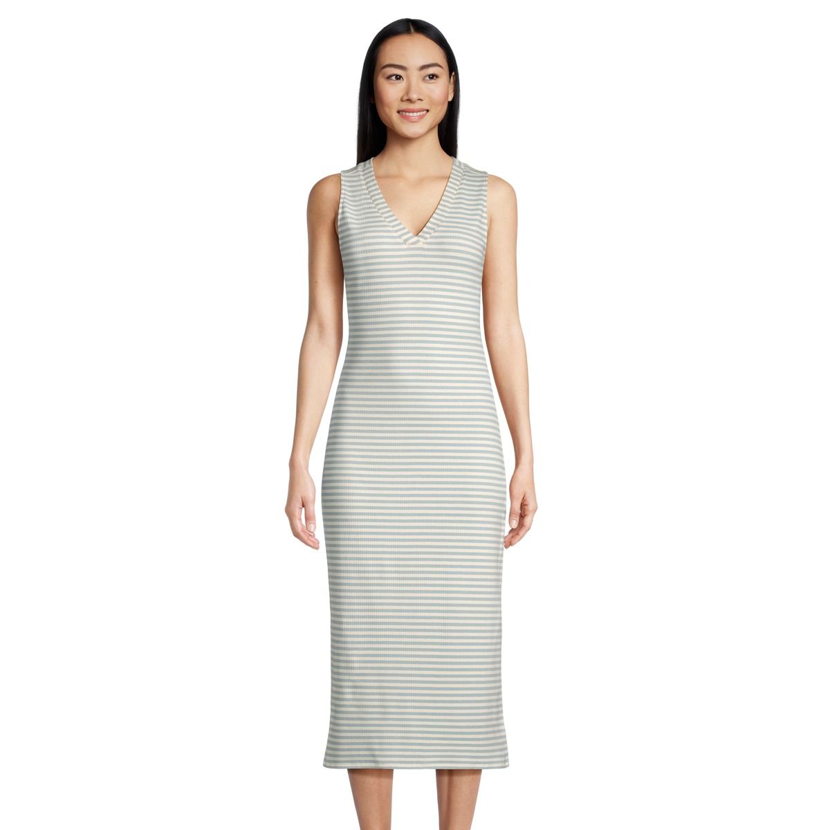 O'Neill Women's Stripe Dress