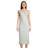 O'Neill Women's Stripe Dress Front_Flat
