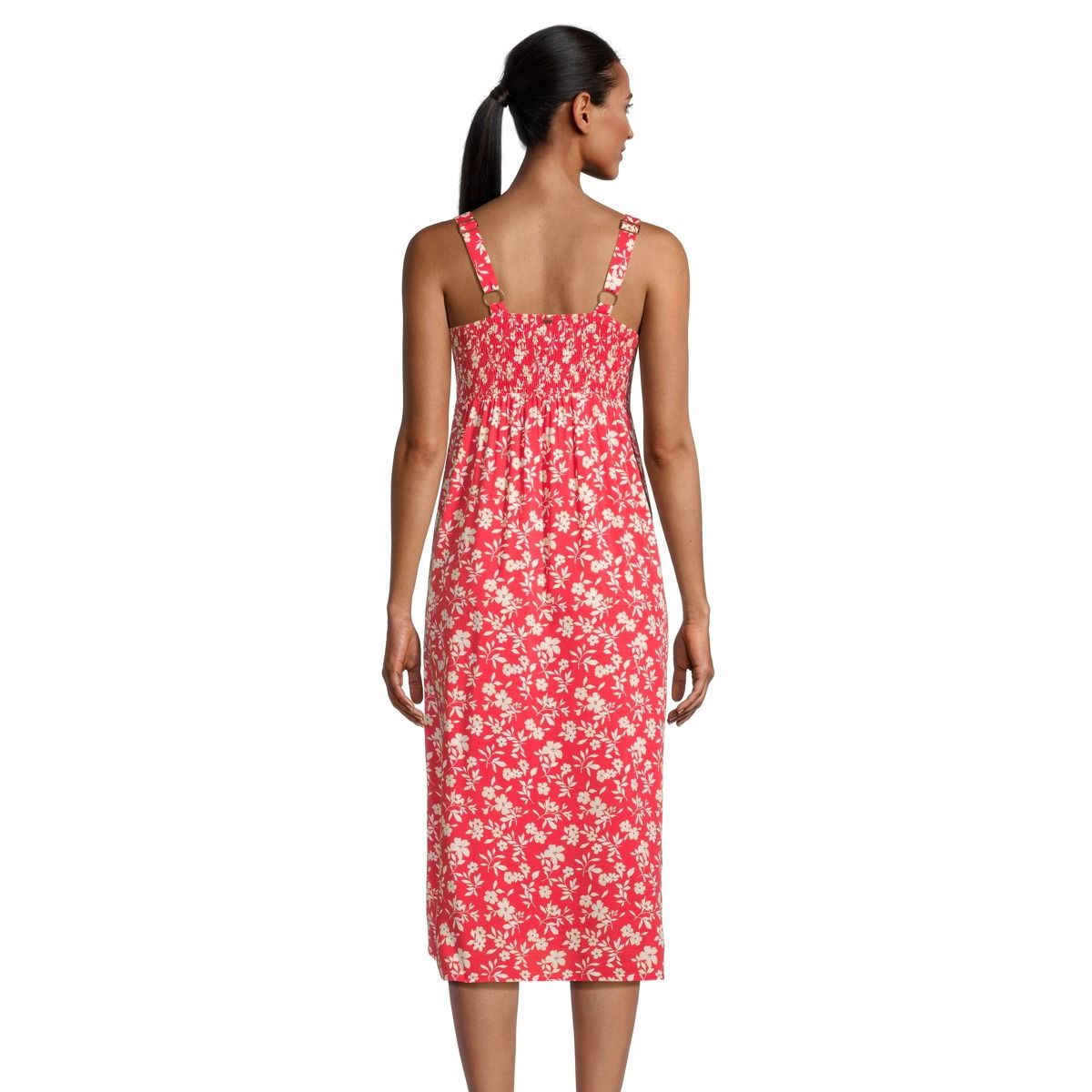 O'Neill Women's Floral Dress