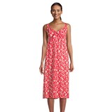 O'Neill Women's Floral Dress Front_Flat