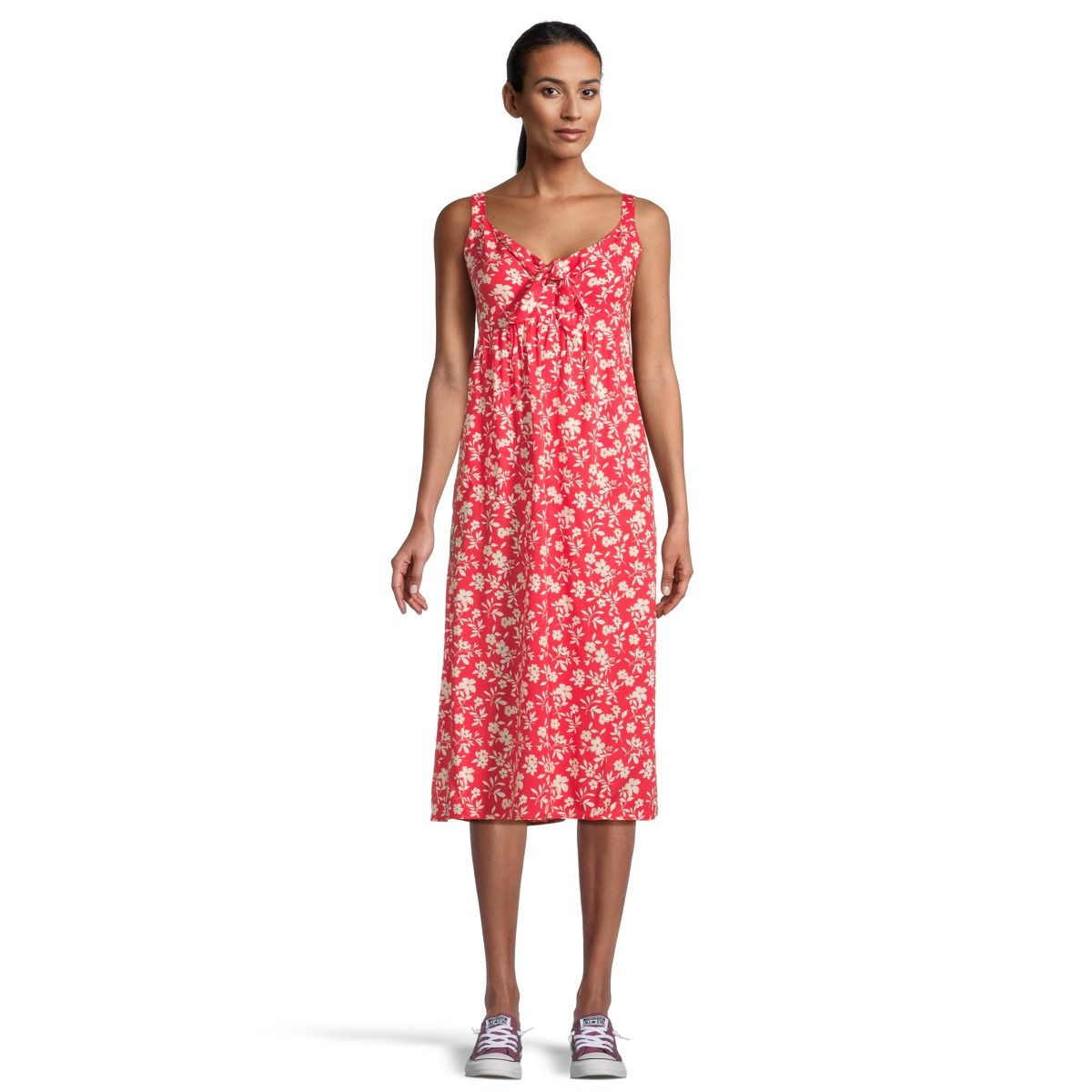 O'Neill Women's Floral Dress