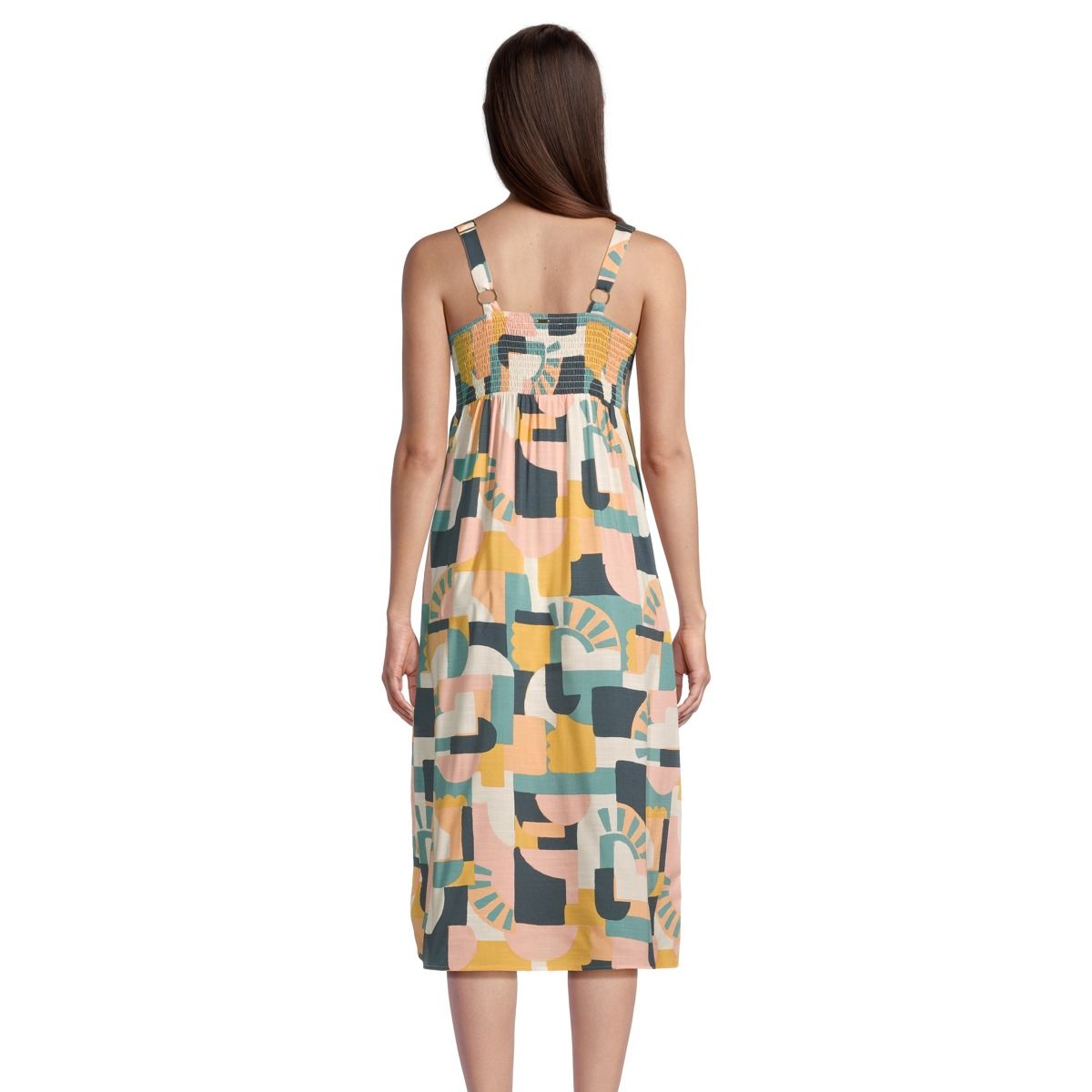 O'Neill Women's Floral Dress
