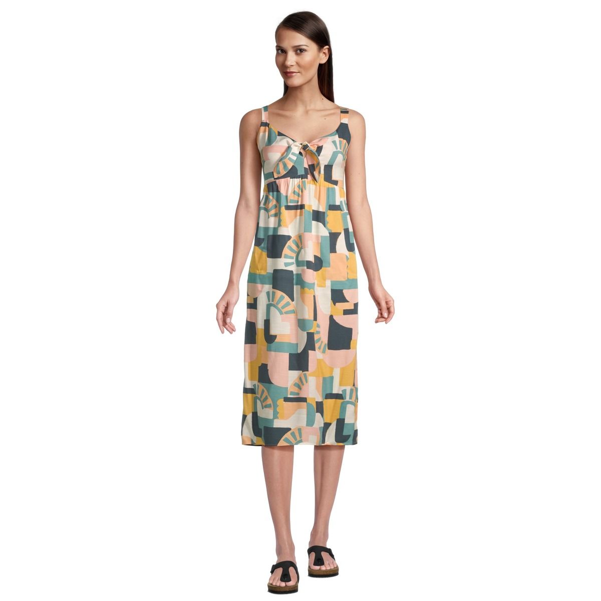 O'Neill Women's Floral Dress