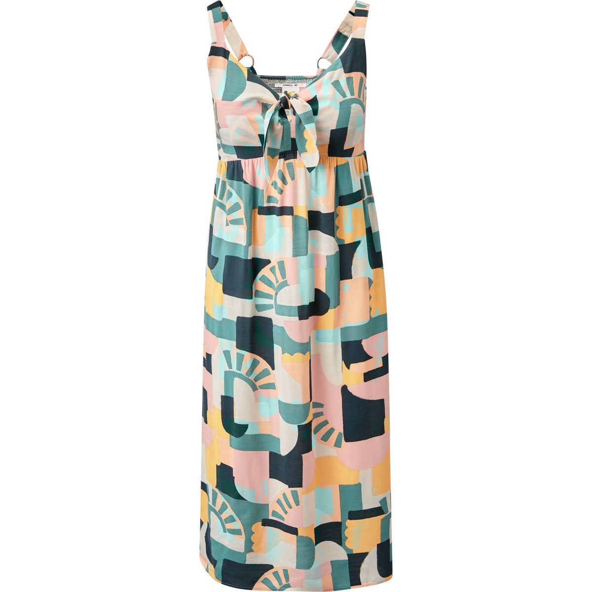 O'Neill Women's Floral Dress