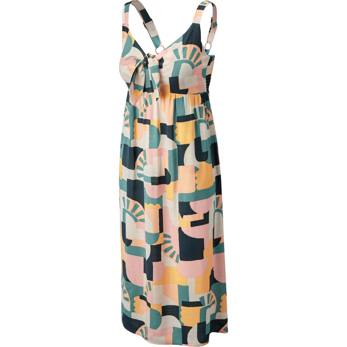 O'Neill Women's Floral Dress