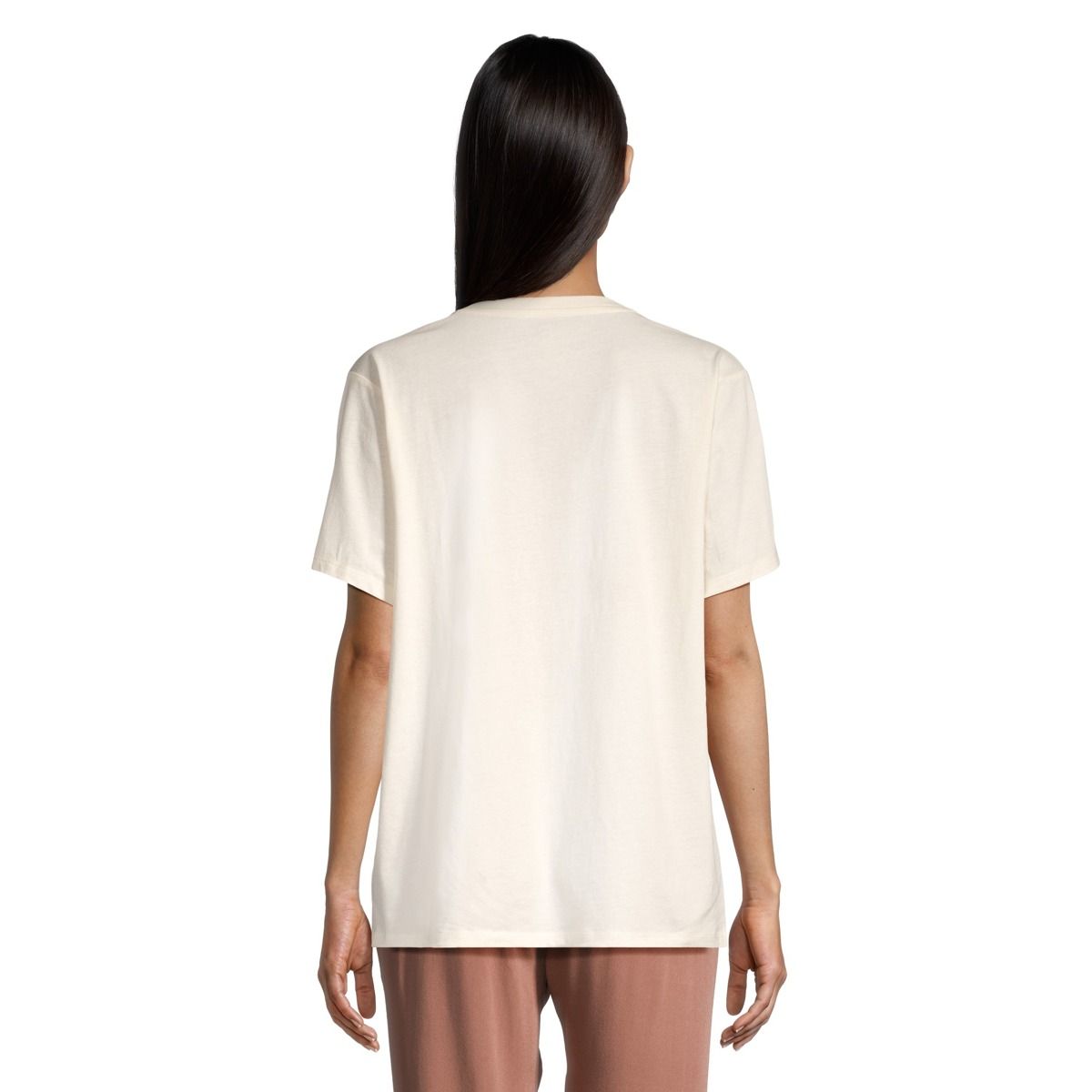 O'Neill Women's Beachcomber Boyfriend T Shirt