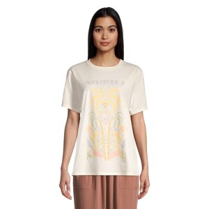 O'Neill Women's Beachcomber Boyfriend T Shirt