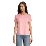 O'Neill Women's Surfista T Shirt Front_Flat