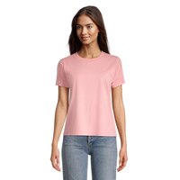 O'Neill Women's Surfista T Shirt Front_Flat