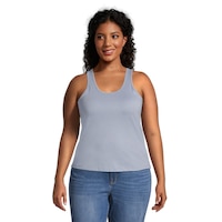 O'Neill Women's Tidal Racer Tank Front_Flat