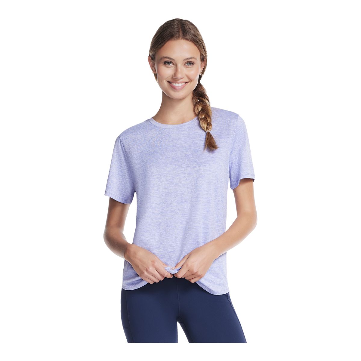 Skechers Women's Godri Swift T Shirt