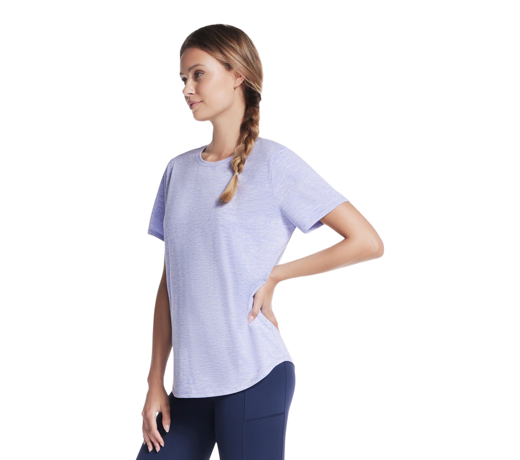 Skechers Women's Godri Swift T Shirt