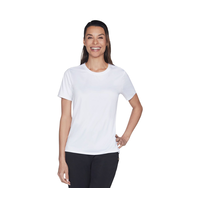 Skechers Women's Godri Swift T Shirt Front_Flat