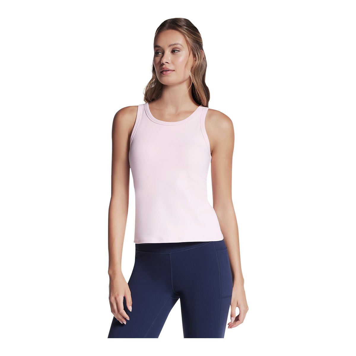 Skechers Women's Gowalk Shelf Bra Tank