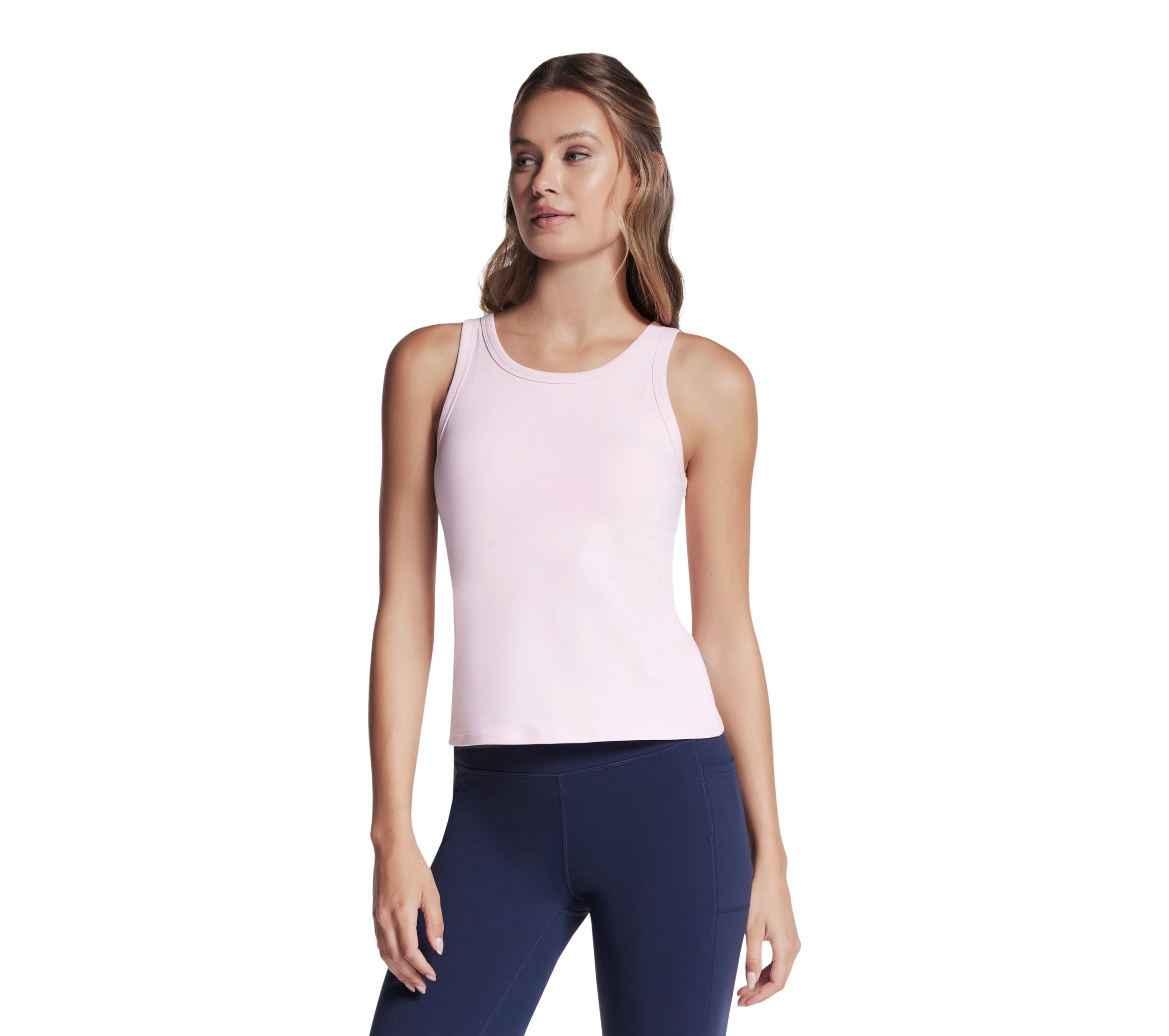 Skechers Women's Gowalk Shelf Bra Tank