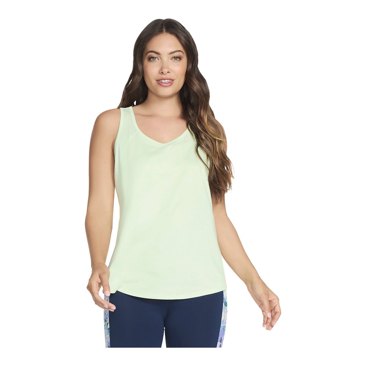 Skechers GO DRI Swift Performance Tank