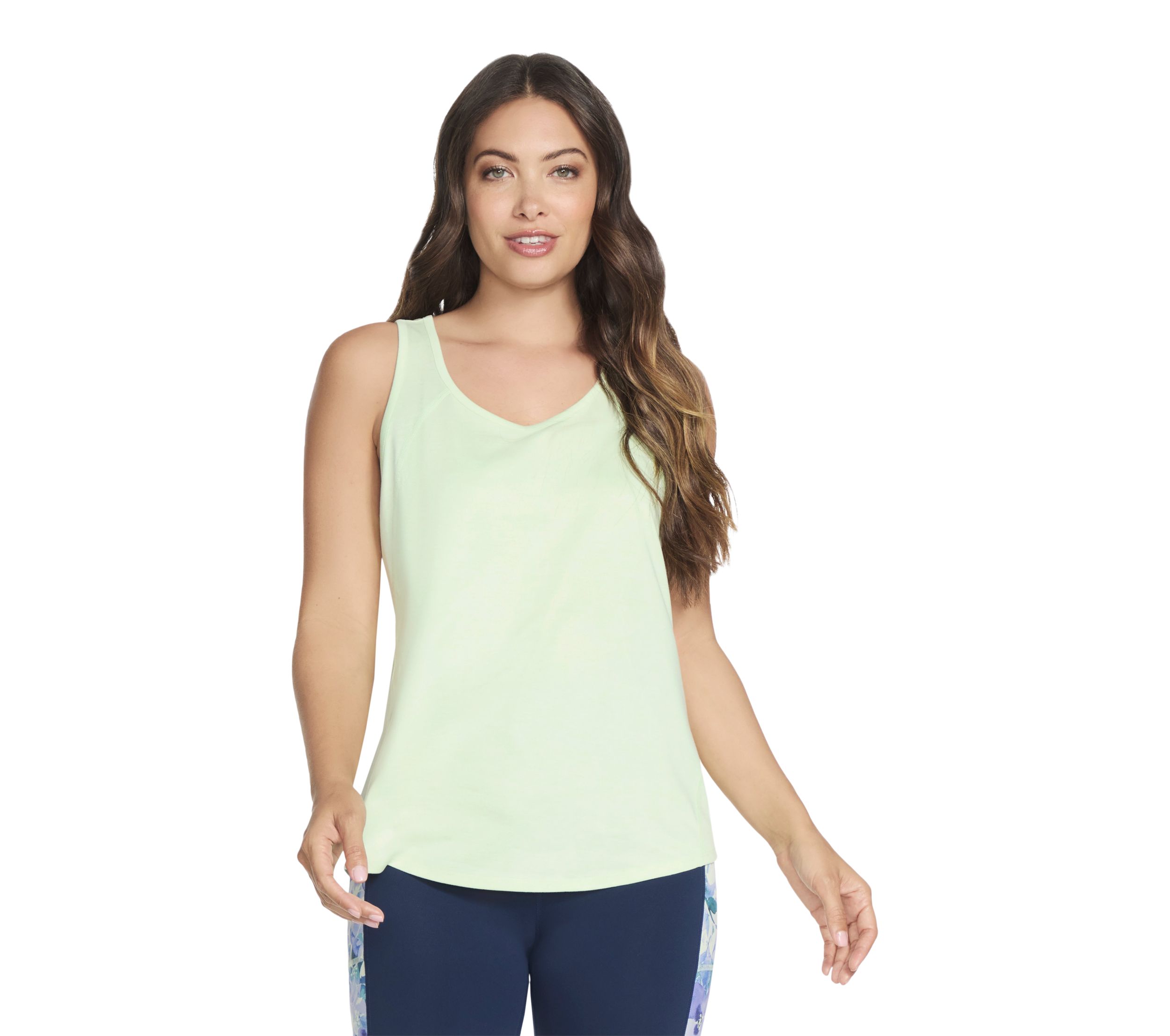 Skechers GO DRI Swift Performance Tank