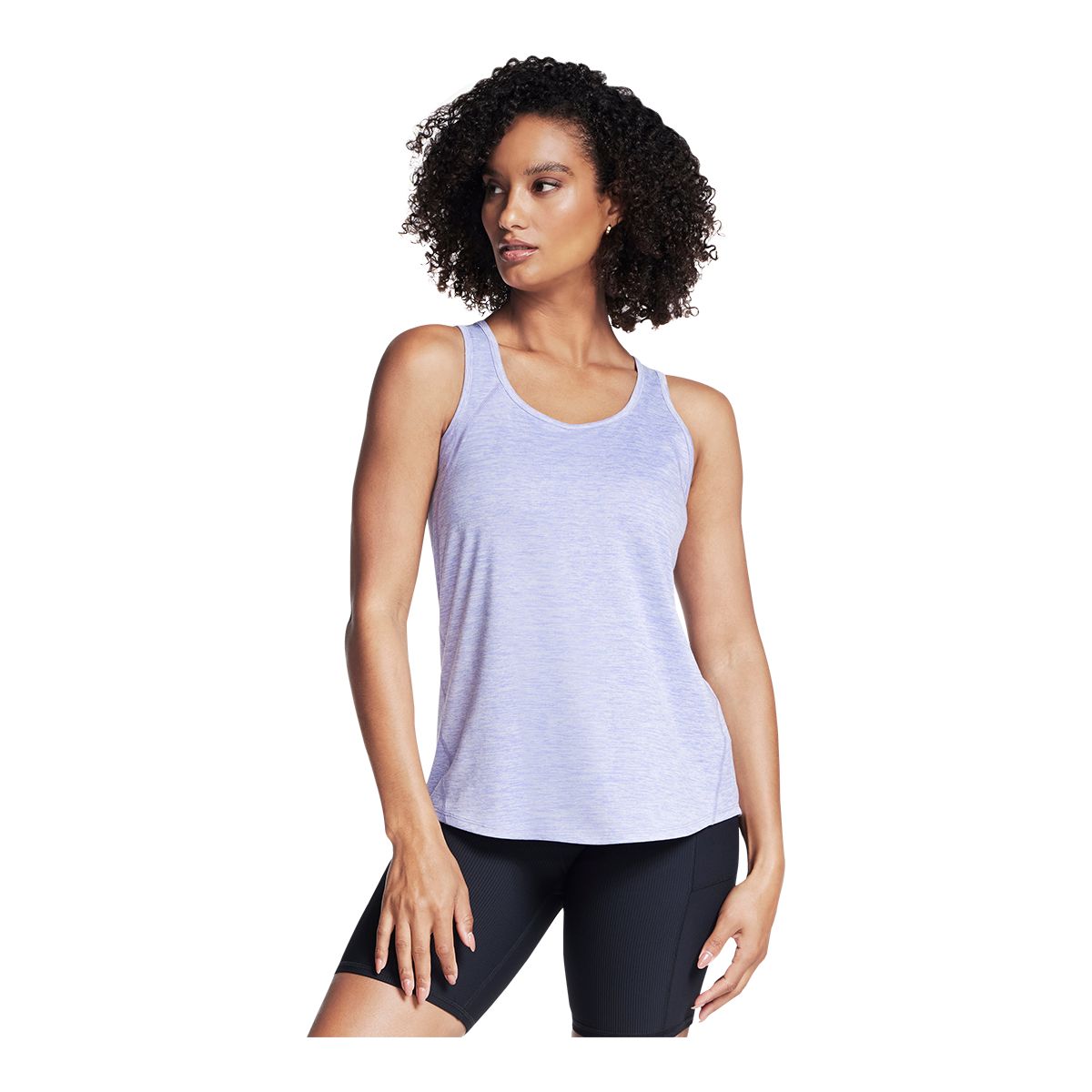 Skechers GO DRI Swift Performance Tank