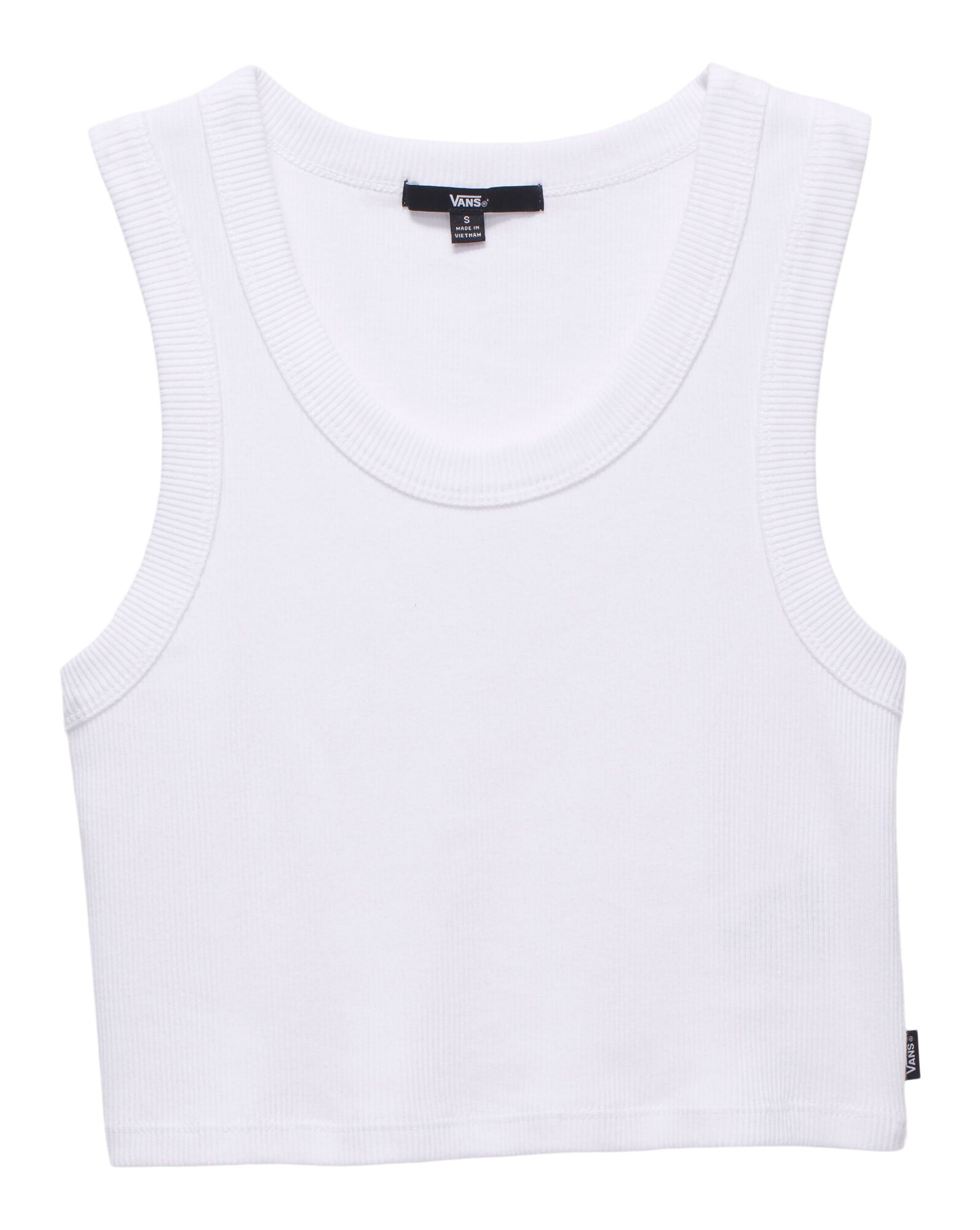 Vans Women's Drew Rib Tank