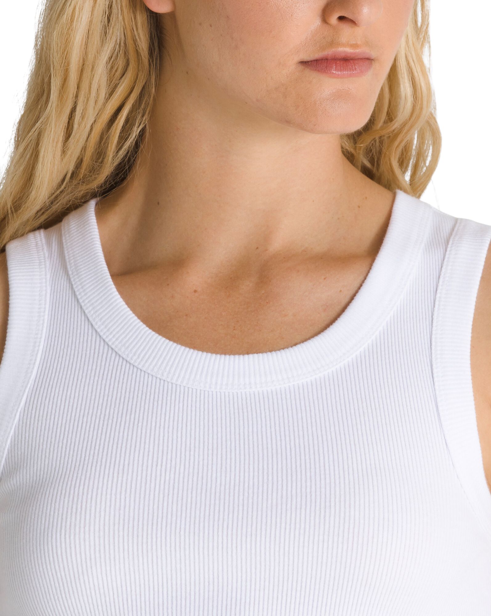 Vans Women's Drew Rib Tank