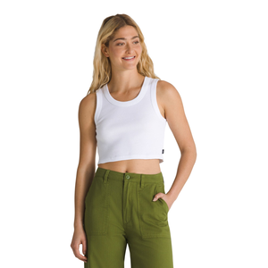 Vans Women's Drew Rib Tank