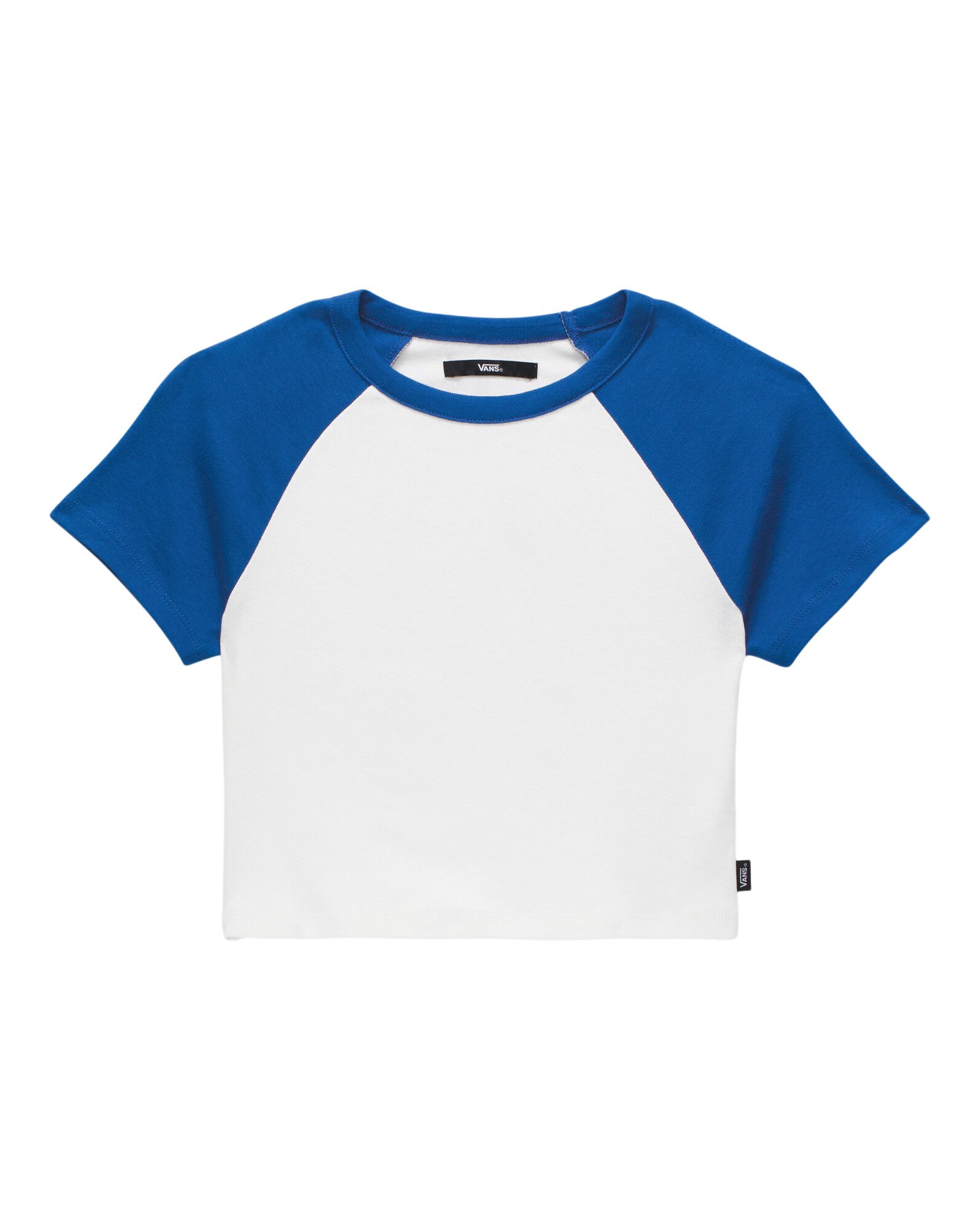Vans Women's Clare Raglan T Shirt