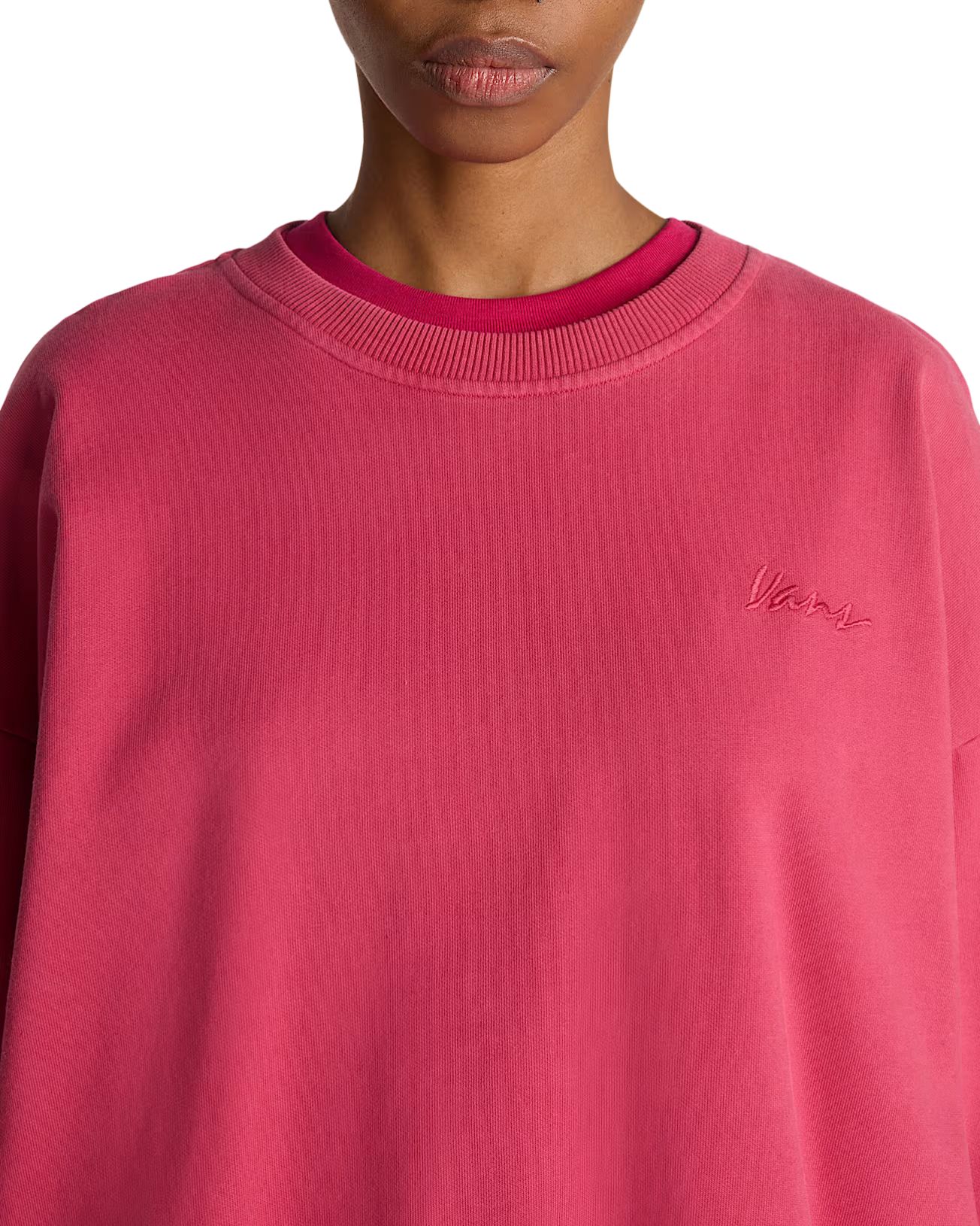 Vans Women's Retro Sweatshirt