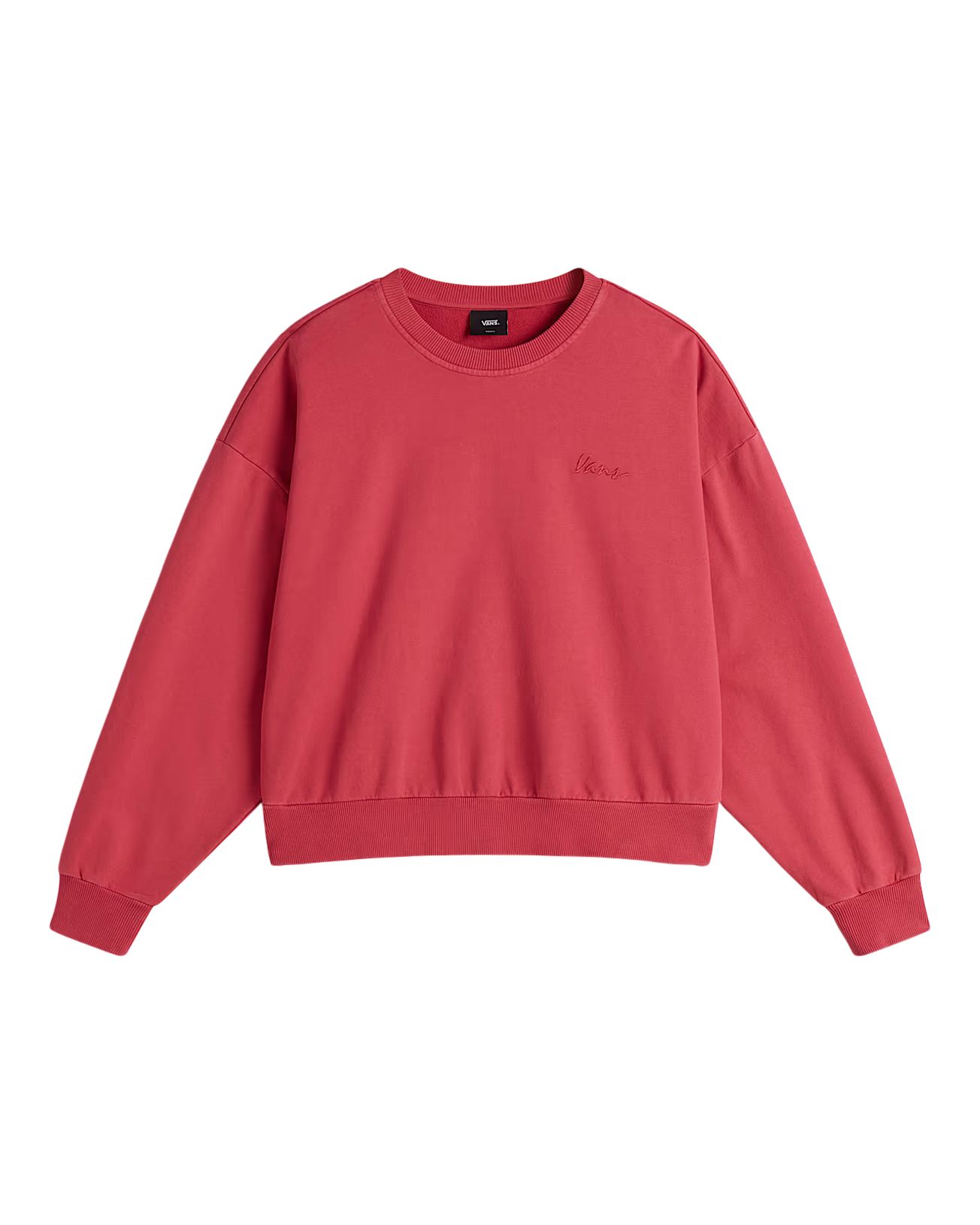 Vans Women's Retro Sweatshirt