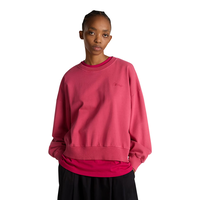 Vans Women's Retro Sweatshirt Front_Flat