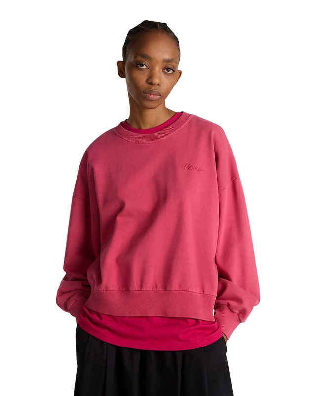Vans Women's Retro Sweatshirt
