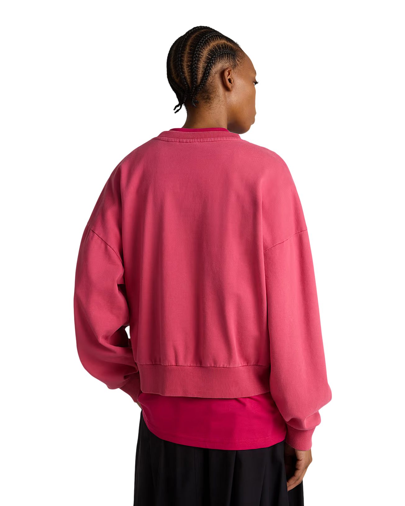 Vans Women's Retro Sweatshirt