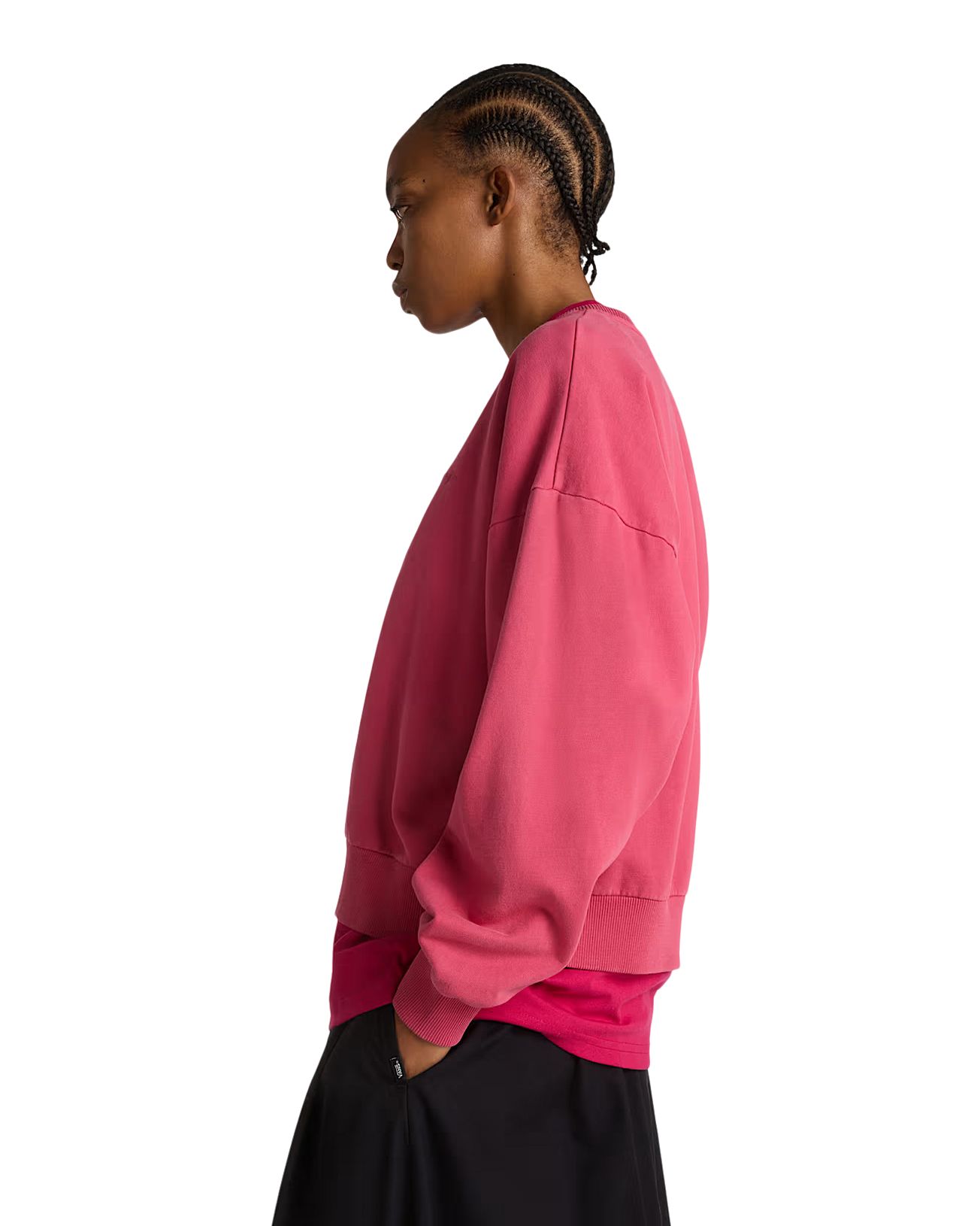 Vans Women's Retro Sweatshirt