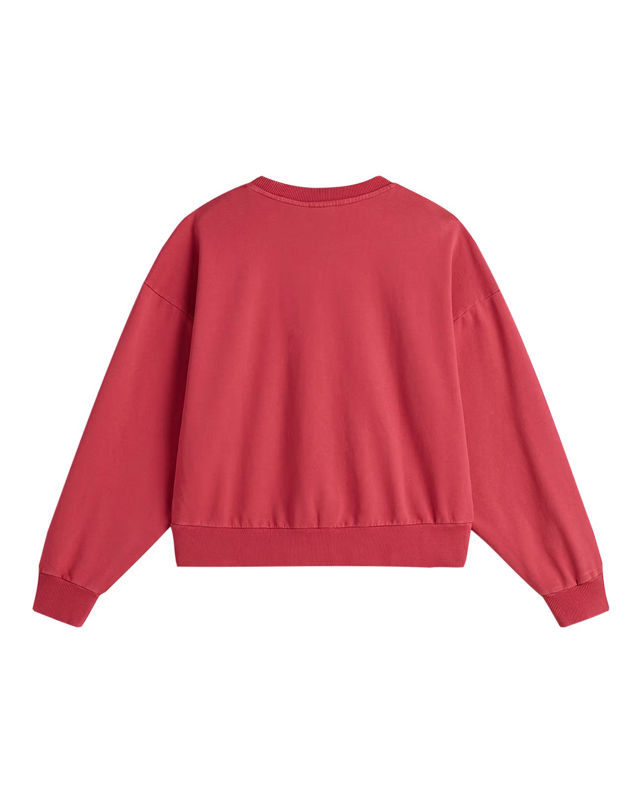 Vans Women's Retro Sweatshirt