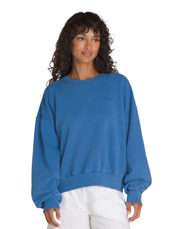 Vans Women's Retro Sweatshirt