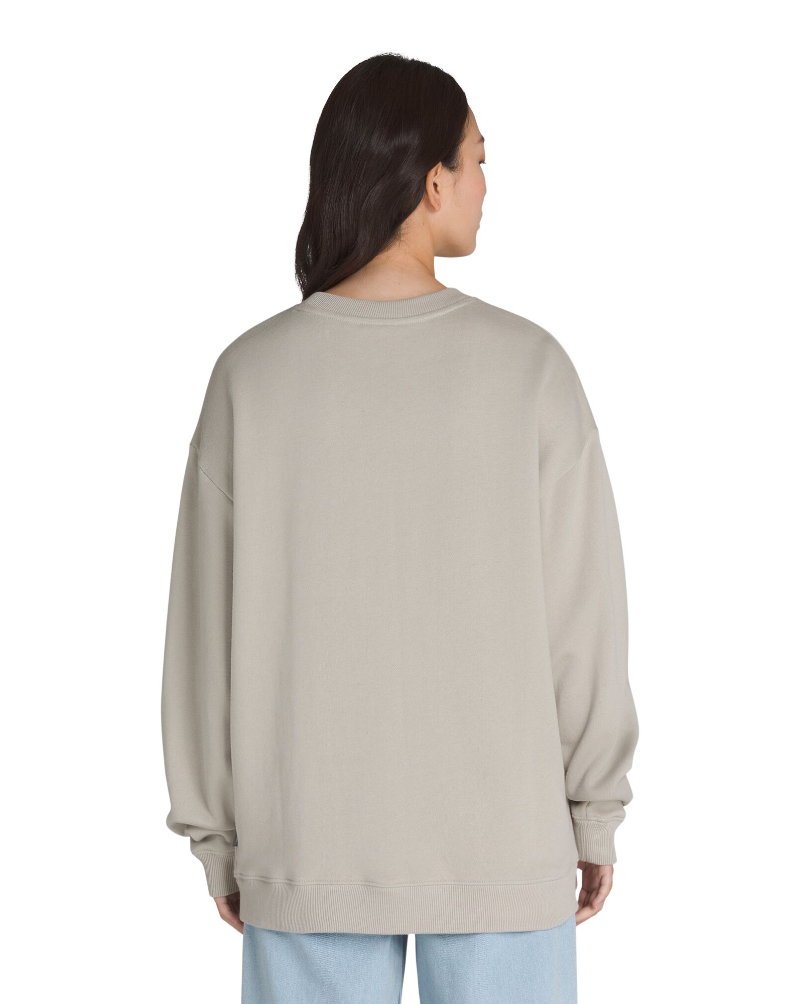 Vans Women's Everlasting Oversized Sweatshirt