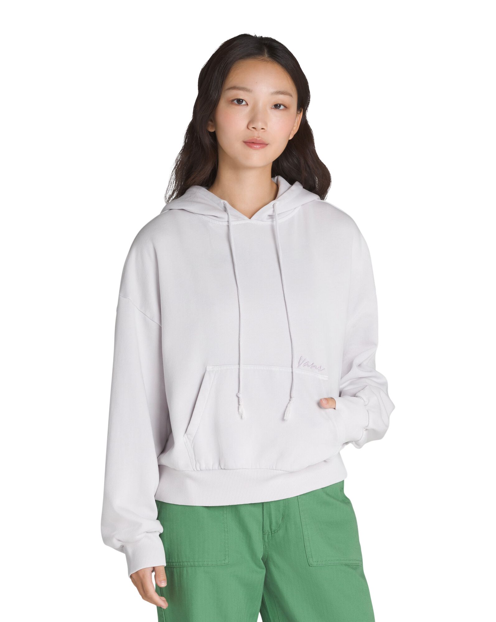 Vans Women's Retro Hoodie