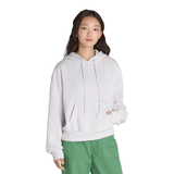 Vans Women's Retro Hoodie Front_Flat
