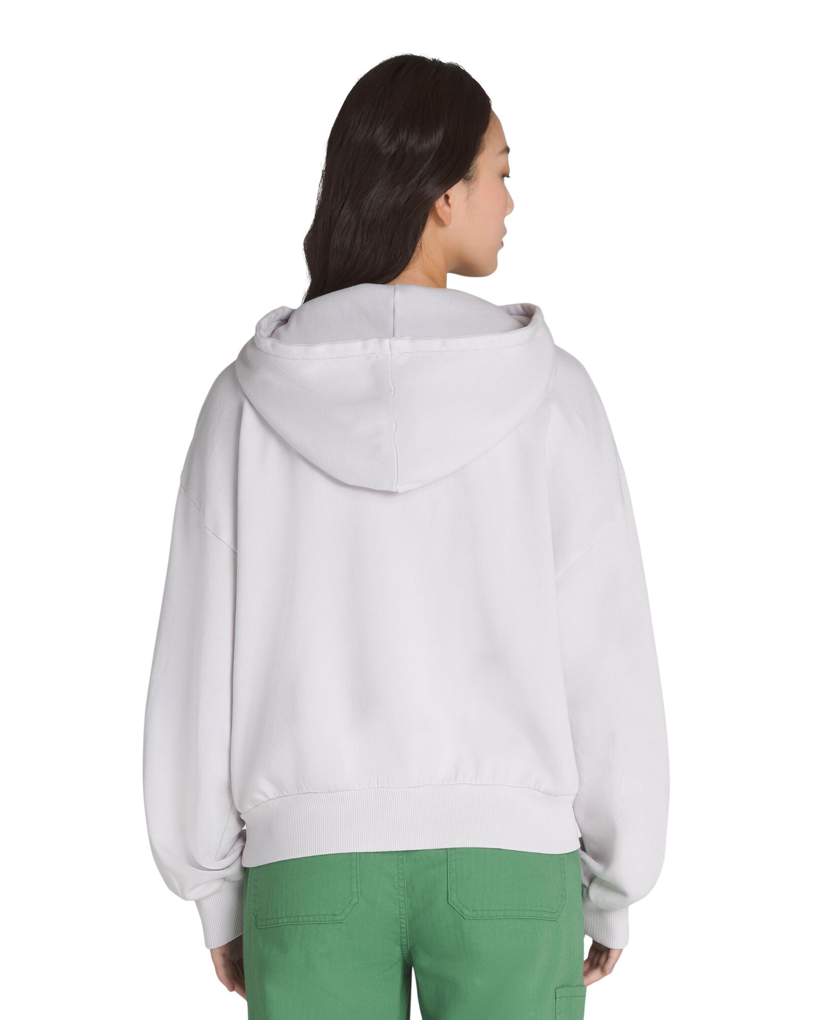 Vans Women's Retro Hoodie