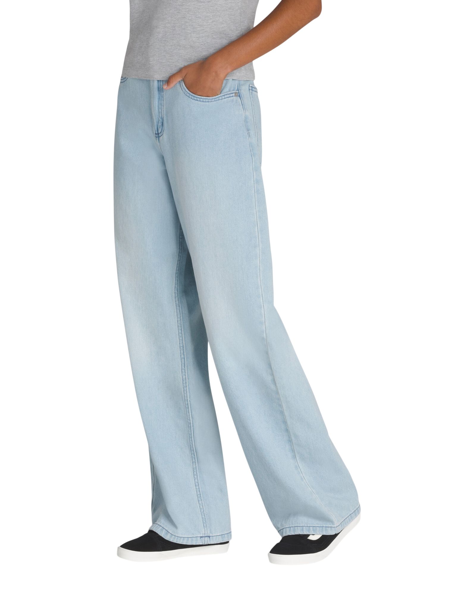 Vans Women's Sirelle Puddle Pants