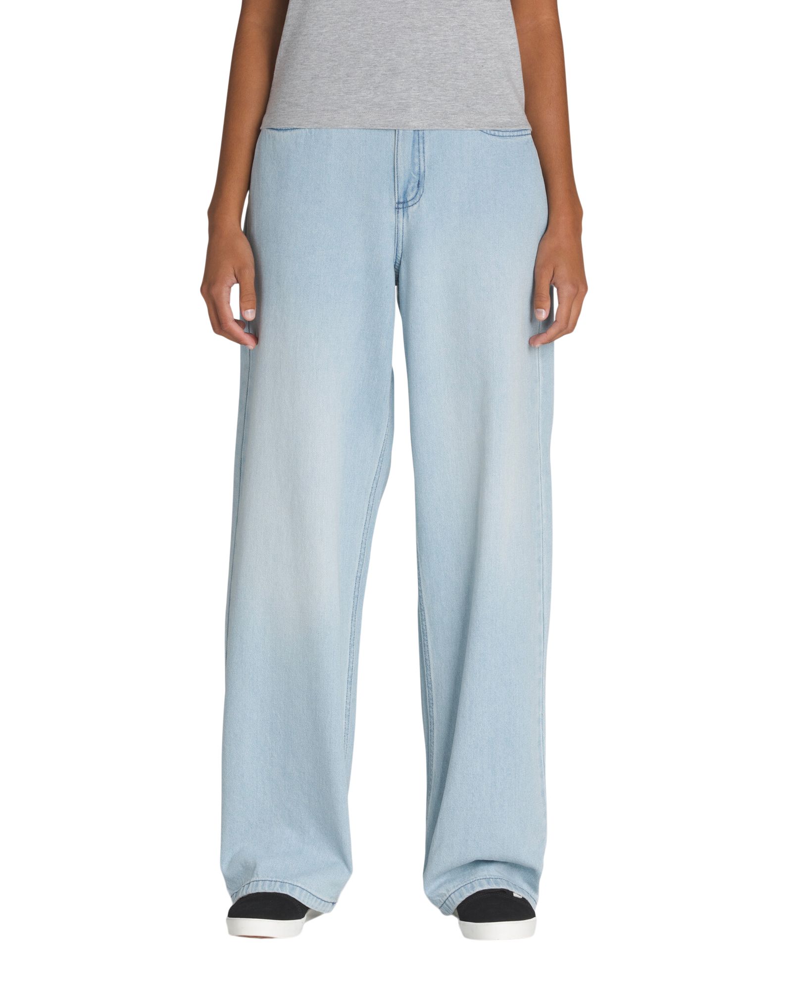 Vans Women's Sirelle Puddle Pants