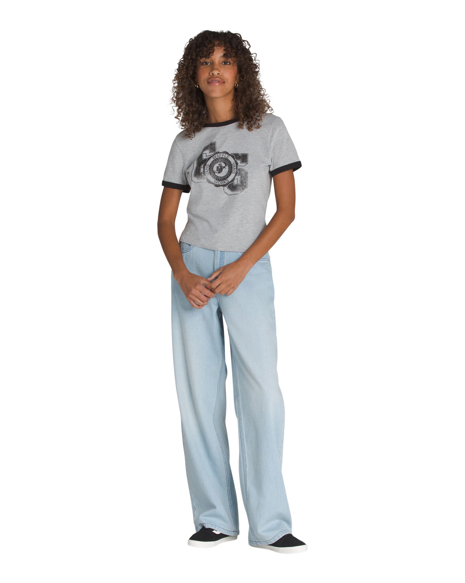Vans Women's Sirelle Puddle Pants